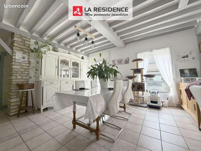 Maison vente à Gadencourt, Eure
