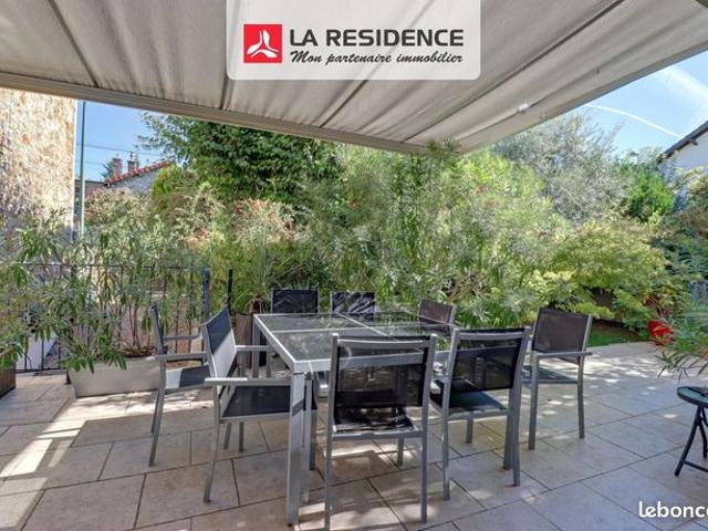 Maison vente à Clamart, Hauts-de-Seine