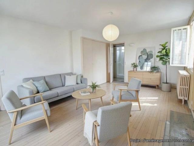 Maison vente à Saint-Germain-en-Laye, Conflans-sainte-honorine