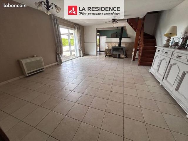 Maison vente à Mesnils-sur-Iton, Eure