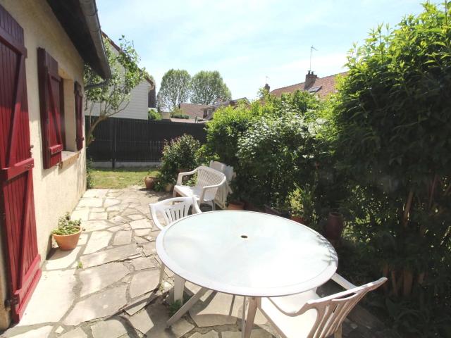 Maison vente à Rouen, Le Petit-quevilly
