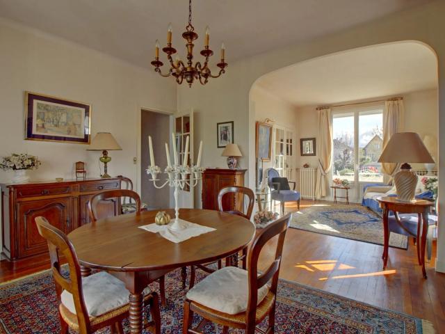 Maison vente à Saint-Germain-en-Laye, Poissy