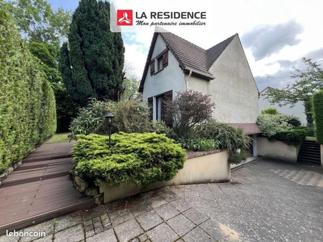 Maison vente à Pierrelaye, Val-d'Oise