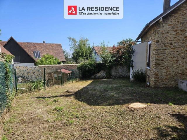 Maison location à Chambourcy, Yvelines