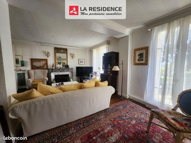 Maison vente à Montigny-lès-Cormeilles, Val-d'Oise