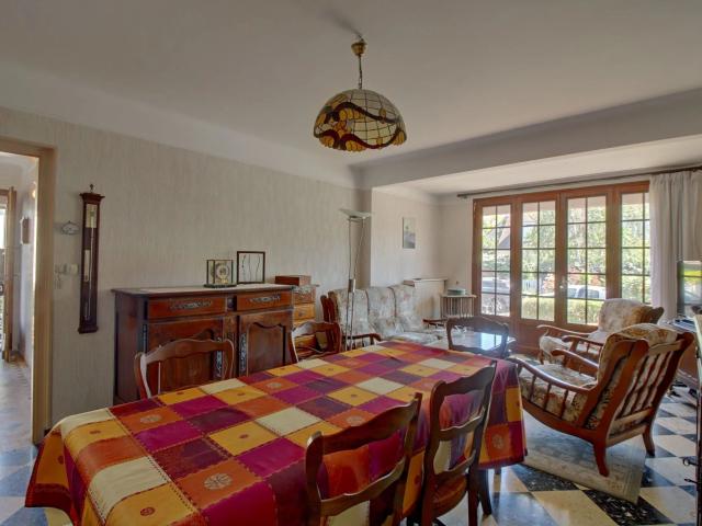 Maison vente à Saint-Germain-en-Laye, Achères