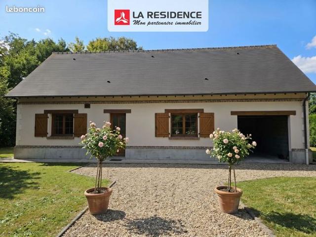 Maison vente à Coudres, Eure