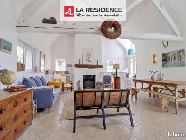 Maison vente à Rouvres, Eure-et-Loir