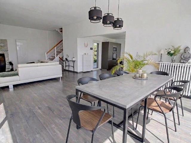 Maison vente à Mantes-la-Jolie, Vaux-sur-seine