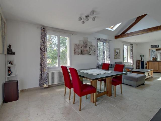 Maison vente à Saint-Germain-en-Laye, Conflans-sainte-honorine