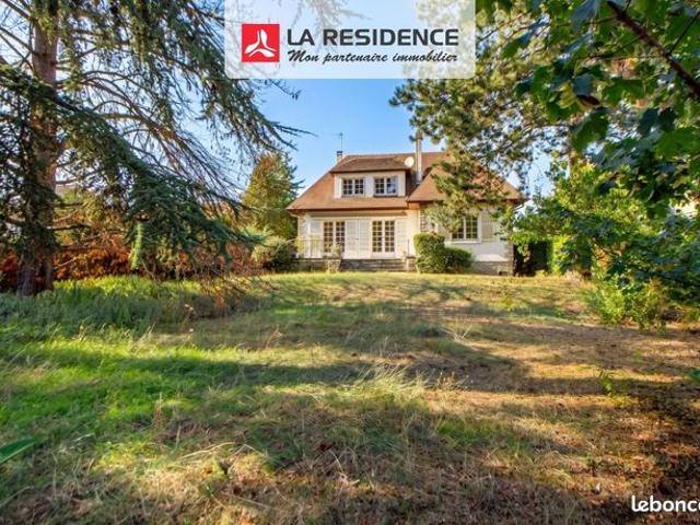 Maison vente à Verneuil-sur-Seine, Yvelines