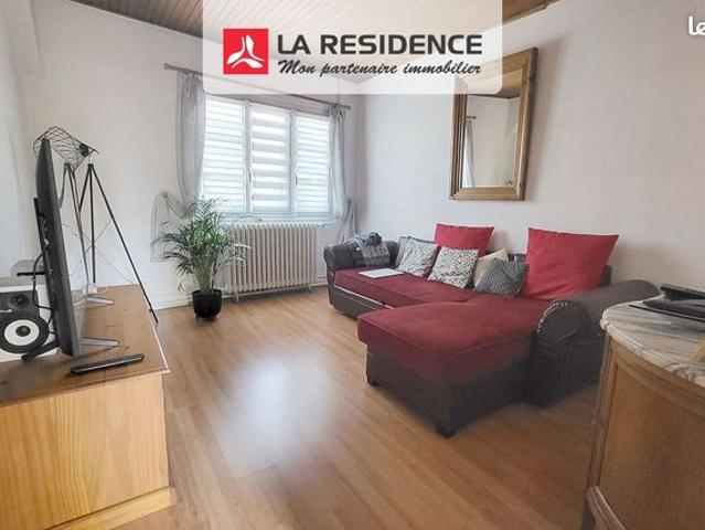 Maison vente à Évreux, Eure