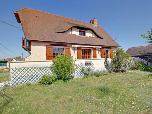 Maison vente à Les Andelys, Courcelles-sur-seine