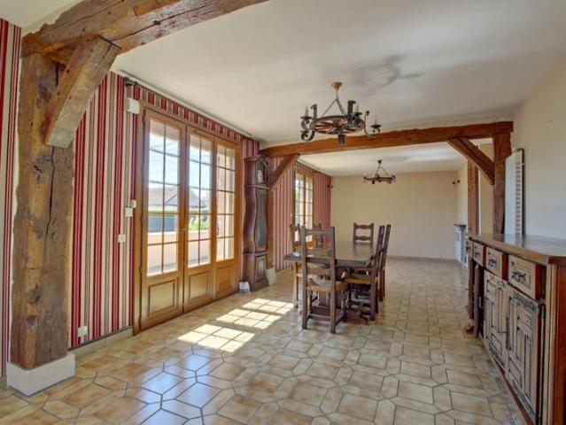 Maison vente à Les Andelys, Courcelles-sur-seine