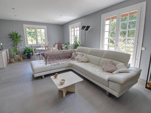 Maison vente à Saint-Germain-en-Laye, Triel-sur-seine