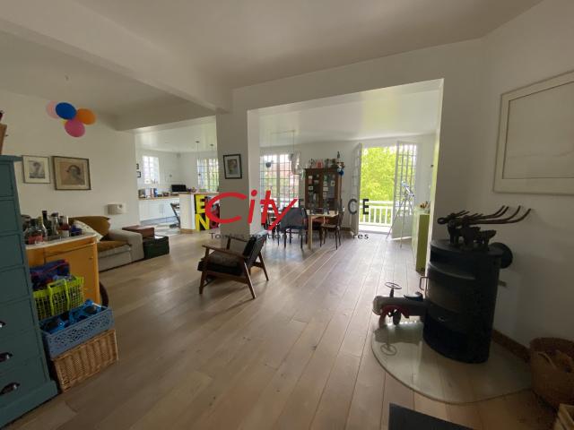 Maison location à Saint-Germain-en-Laye, Villennes-sur-seine
