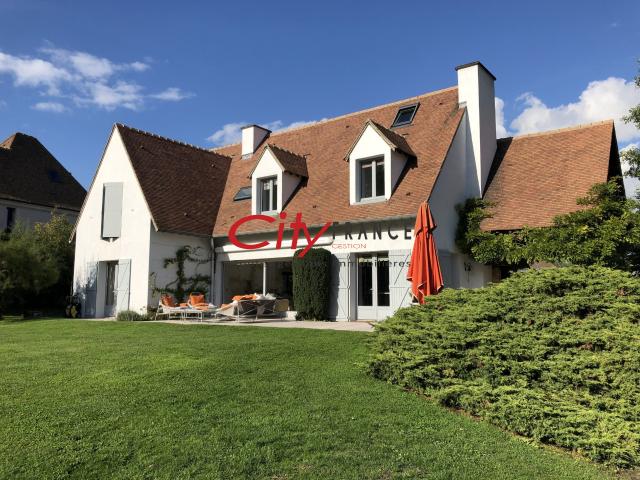 Maison location à Saint-Germain-en-Laye, Villennes-sur-seine