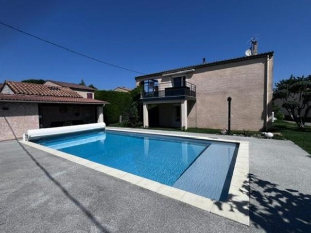 Maison vente à Tournon-sur-Rhône, Tournon-sur-rhône