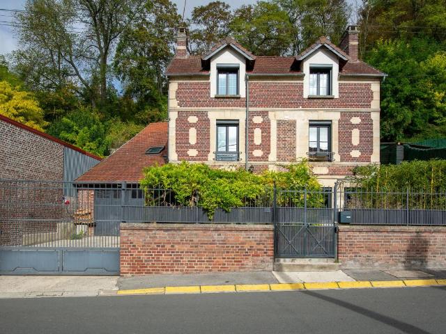Maison vente à Béthisy-Saint-Martin, Oise