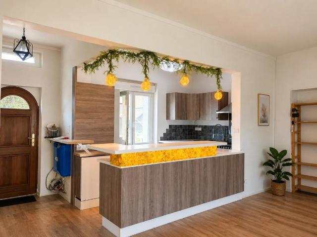 Maison vente à Orléans, Fleury-les-aubrais