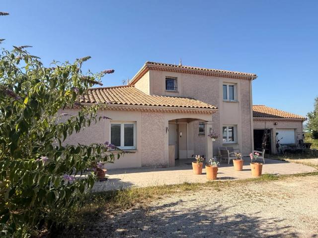 Maison vente à Vienne, Salaise-sur-sanne