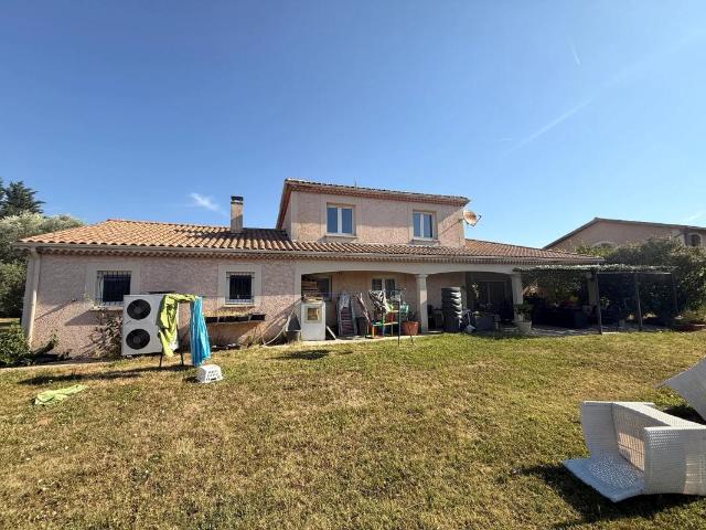 Maison vente à Vienne, Salaise-sur-sanne