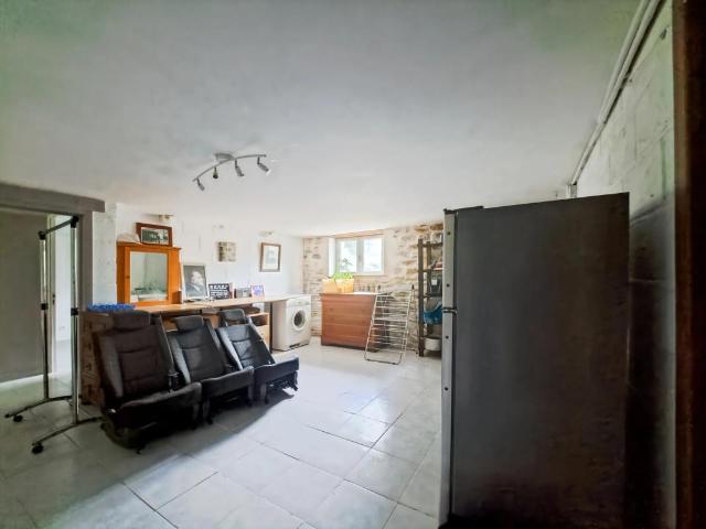 Maison vente à Les Inchères, Saint-Saturnin