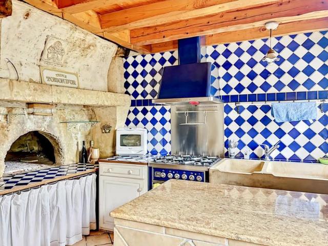 Maison vente à Romorantin-Lanthenay, Châteauvieux