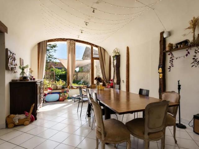 Maison vente à Montbard, Jours-lès-baigneux