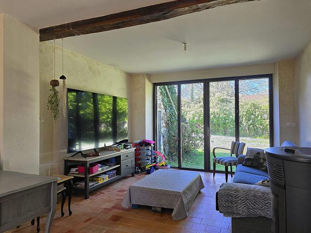 Maison vente à La Flèche, Etival-lès-le-mans