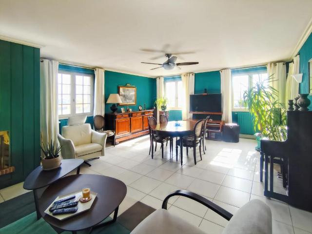Maison vente à La Renardière, Oisseau