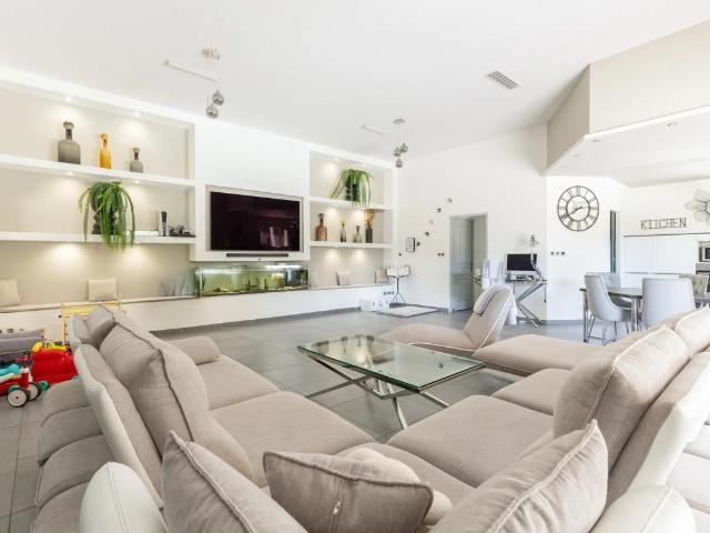 Maison vente à Marseille, Septèmes-les-vallons