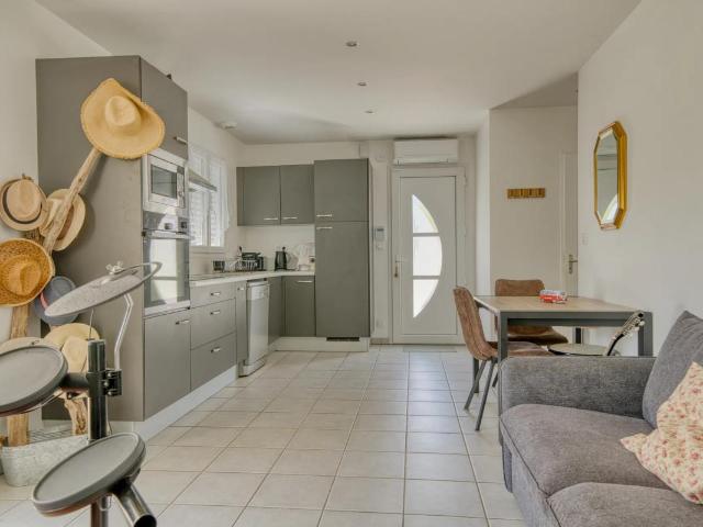 Maison vente à Rochefort, Meschers-sur-gironde