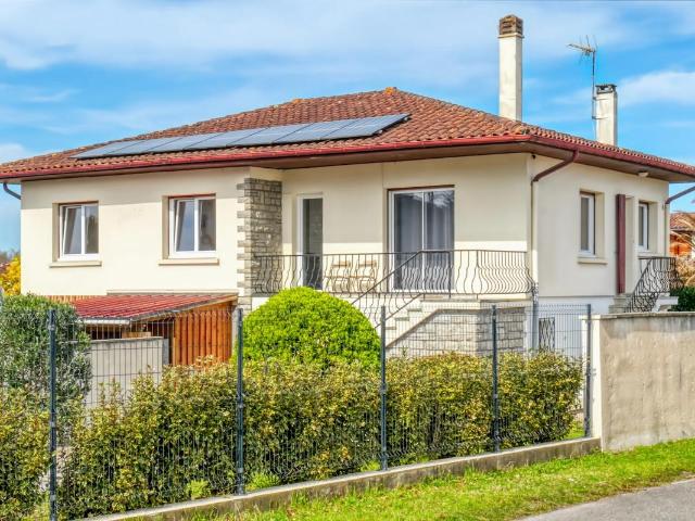 Maison vente à Dax, Angresse