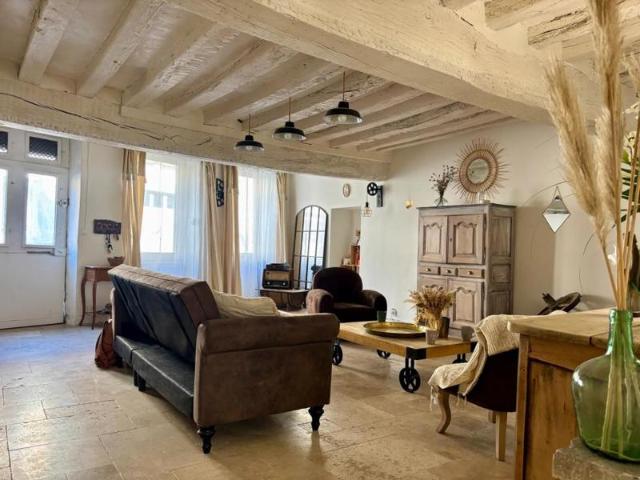 Maison vente à Orléans, Fay-aux-loges