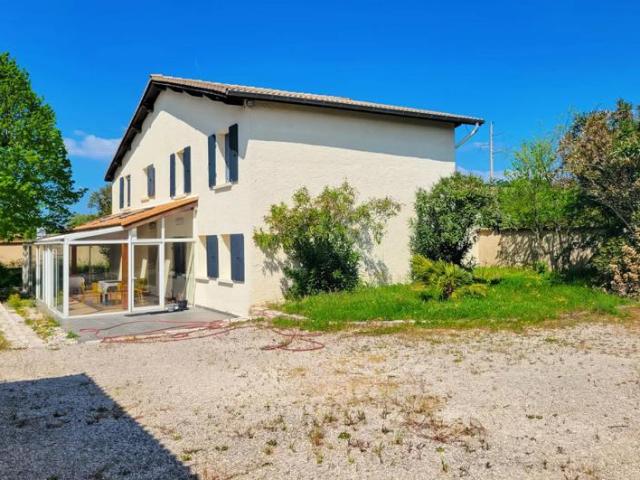 Maison vente à Valence, Chanos-curson