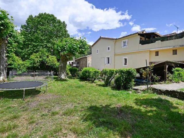 Maison vente à Alès, Le Martinet