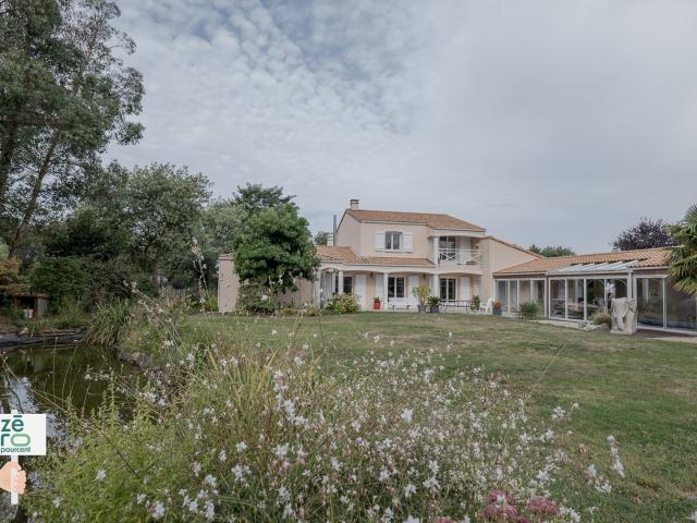 Maison vente à Les Sables-d'Olonne, Pays de la Loire