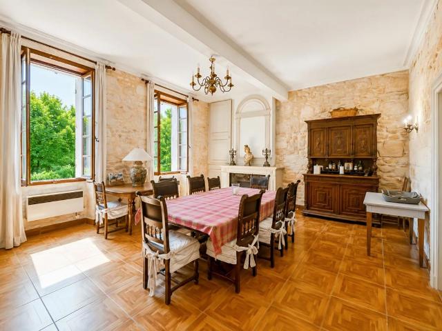 Maison vente à Lesparre-Médoc, Queyrac