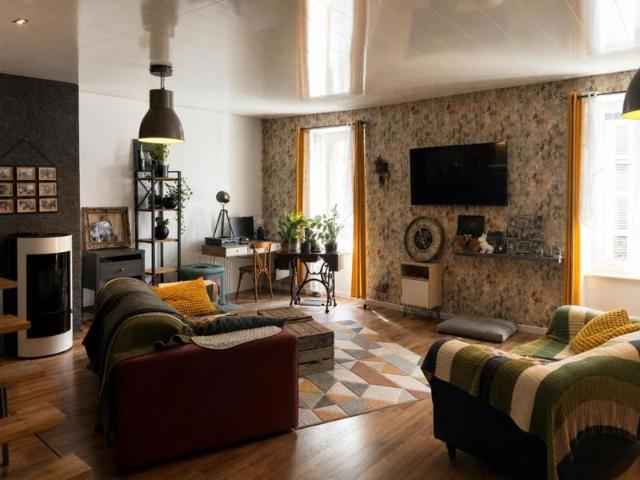 Maison vente à Issoire, Ardes