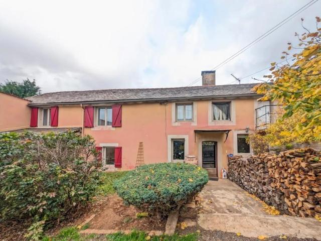 Maison vente à France métropolitaine, Saint-beauzély