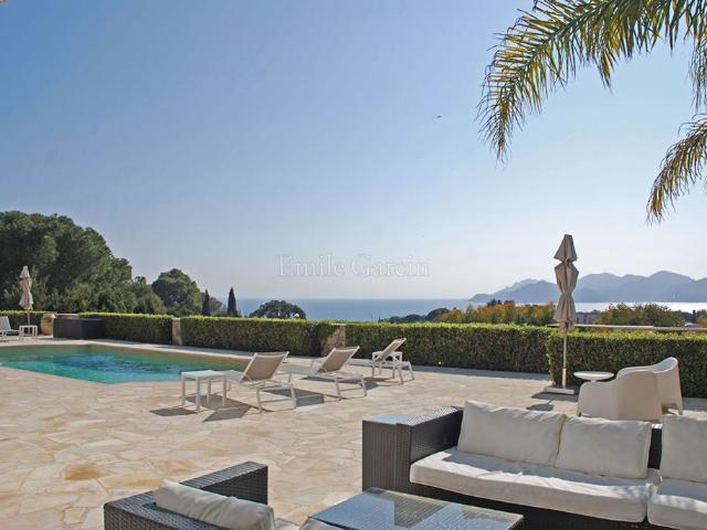 Maison location à Grasse, Cannes