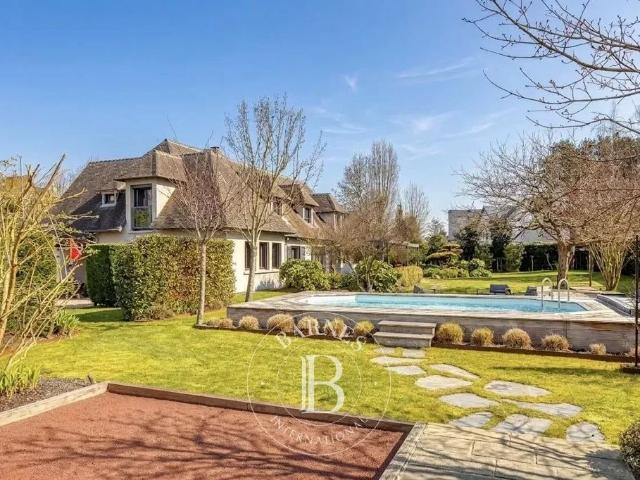 Maison location à Lisieux, Deauville