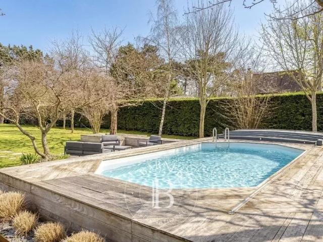 Maison location à Lisieux, Deauville