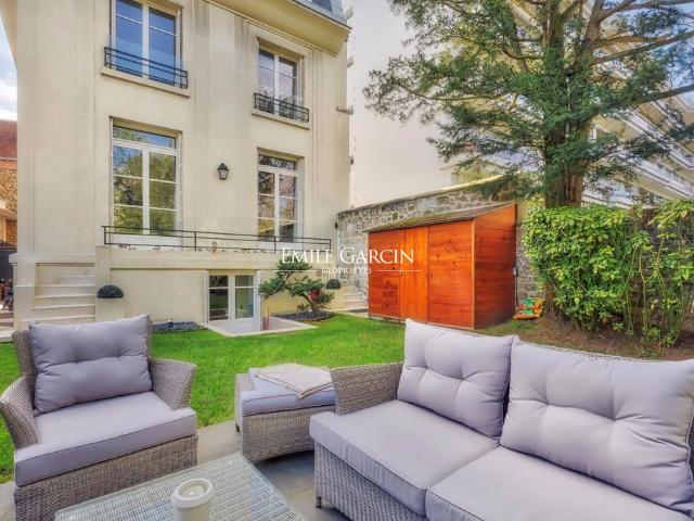 Maison location à Nanterre, Neuilly-sur-seine