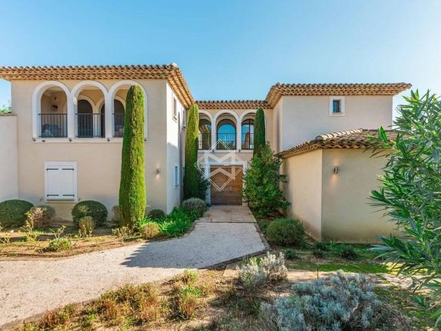Maison location à Arrondissement de Draguignan, Ramatuelle