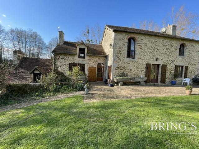 Maison vente à Alençon, Lonrai