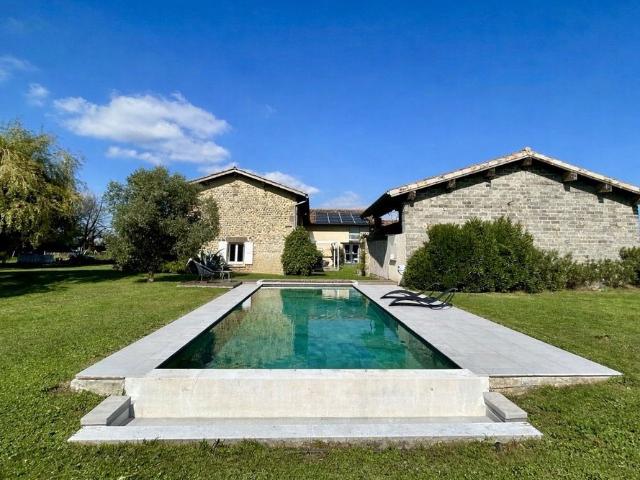 Maison vente à Valence, Alixan