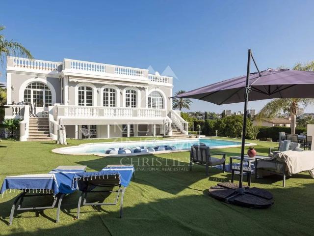 Maison vente à Grasse, Antibes