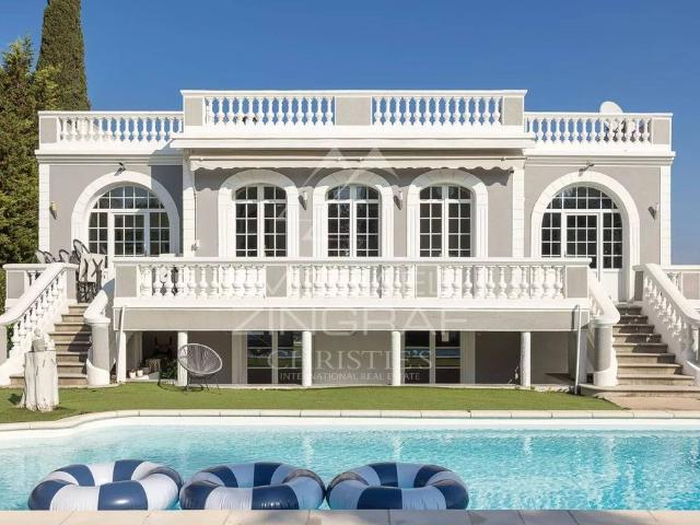 Maison vente à Grasse, Antibes